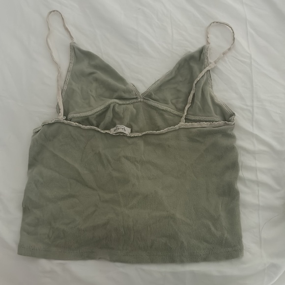 mini top - Picture 2 of 4